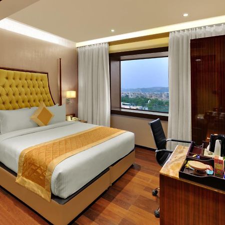 The Fern Residency, Jaipur Hotel Luaran gambar