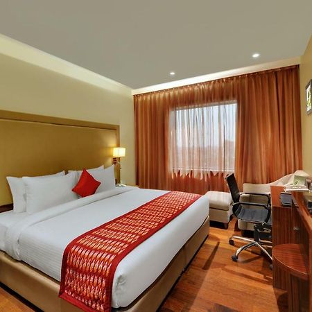 The Fern Residency, Jaipur Hotel Luaran gambar