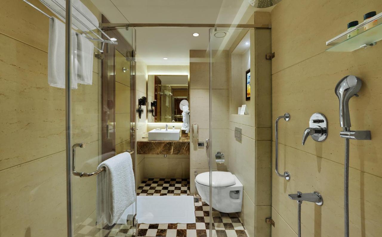 The Fern Residency, Jaipur Hotel Luaran gambar