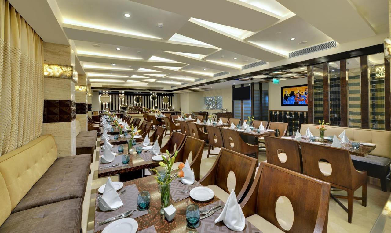 The Fern Residency, Jaipur Hotel Luaran gambar