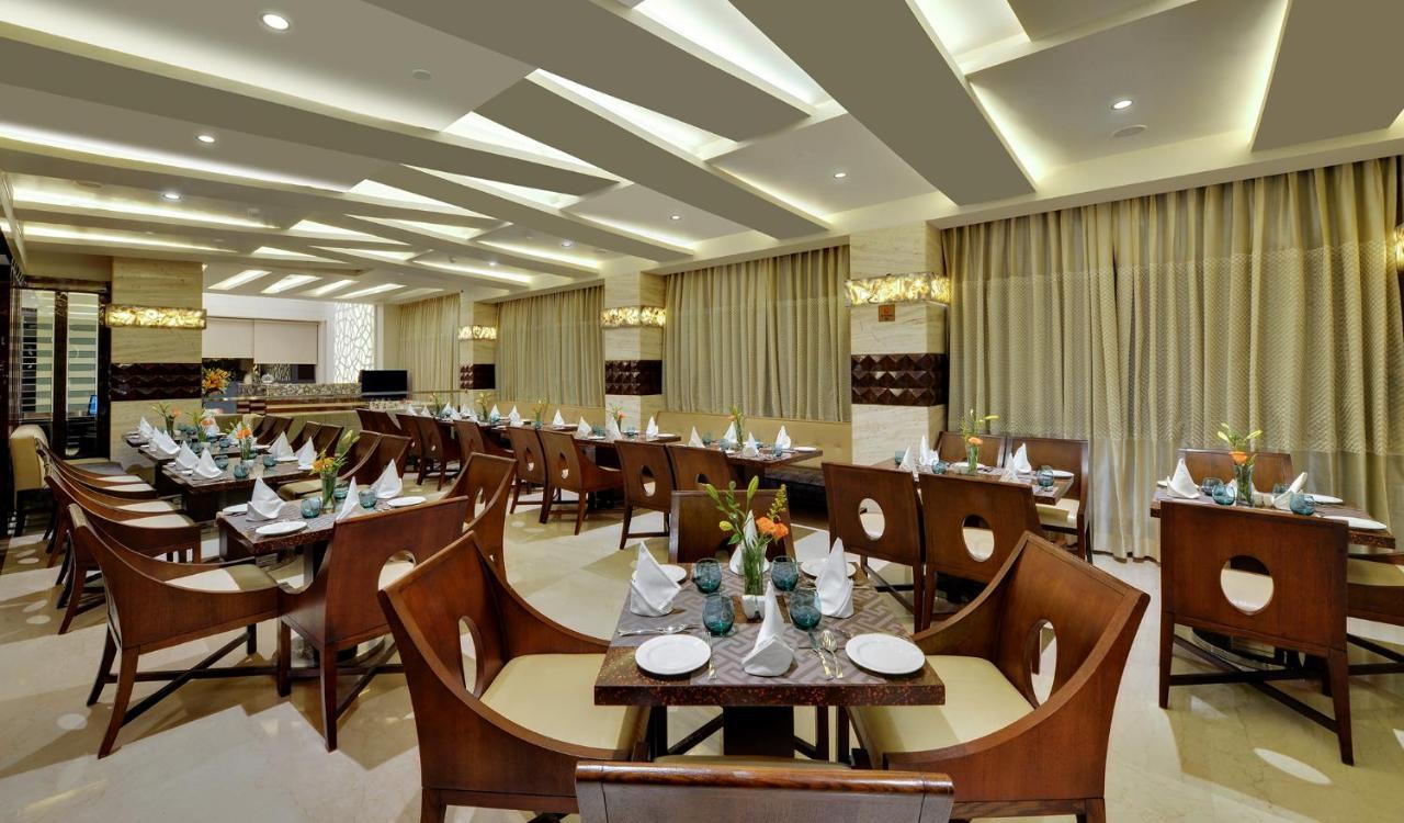 The Fern Residency, Jaipur Hotel Luaran gambar