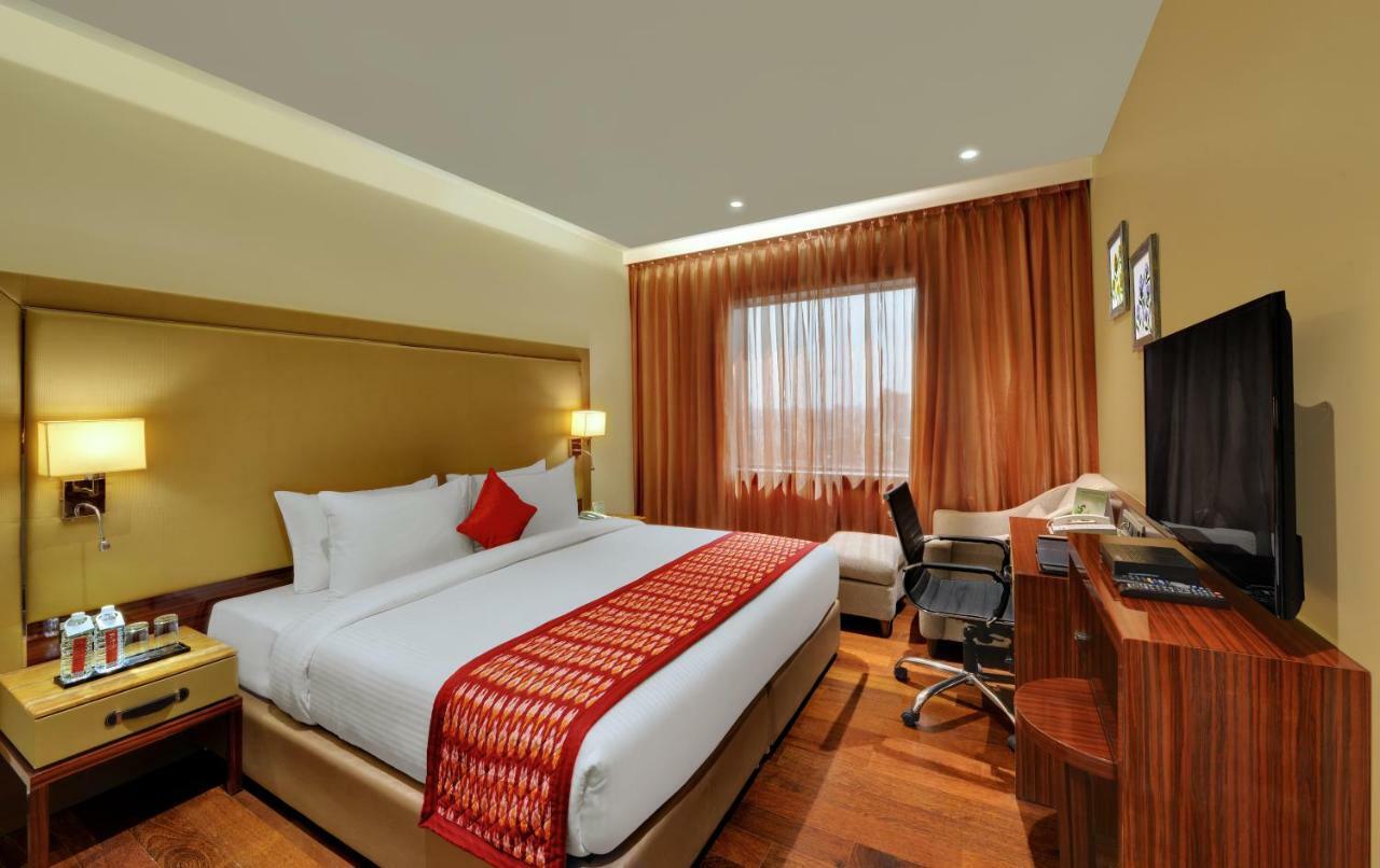 The Fern Residency, Jaipur Hotel Luaran gambar