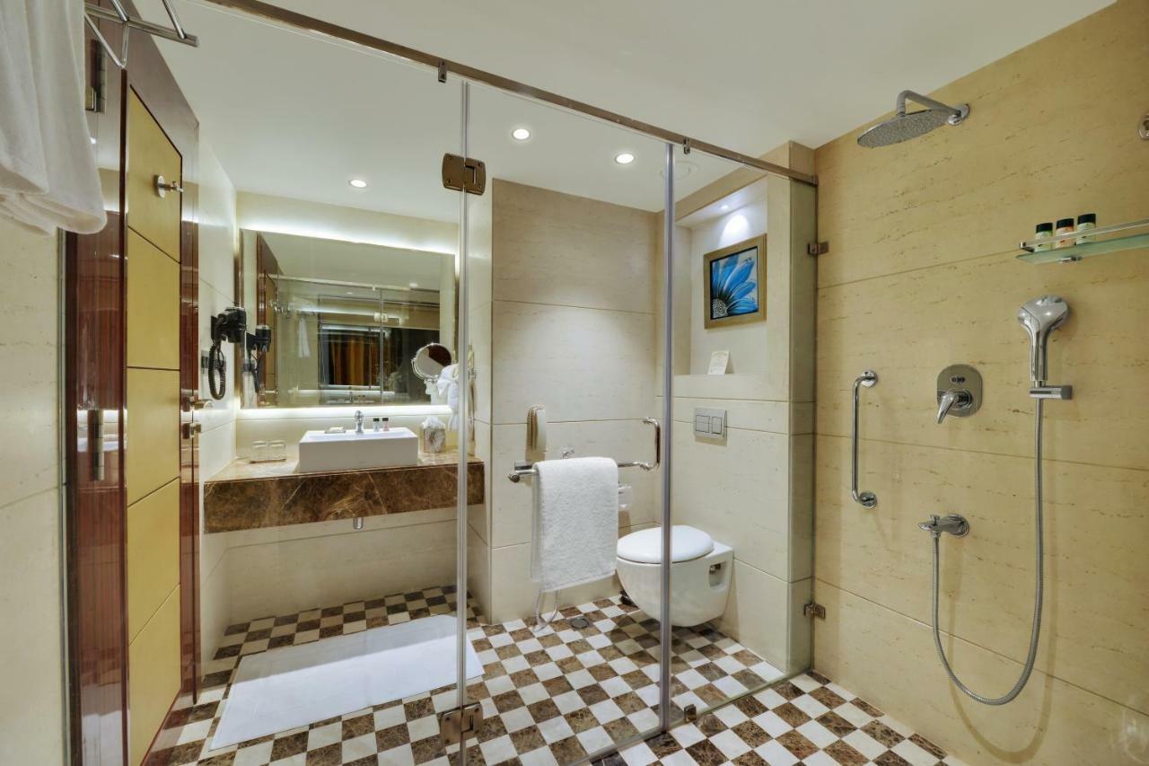 The Fern Residency, Jaipur Hotel Luaran gambar